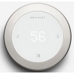 Devialet Remote 遙控器 (經典白)：完全操控、精準控制、藍牙5.0
